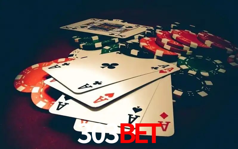 303BET Brasília - Betting Features
