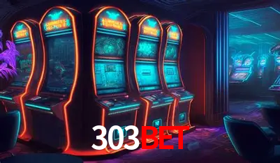 303BET Rio de Janeiro - Bonus Terms