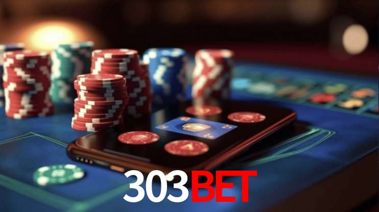Estatísticas do Jogo 303BET