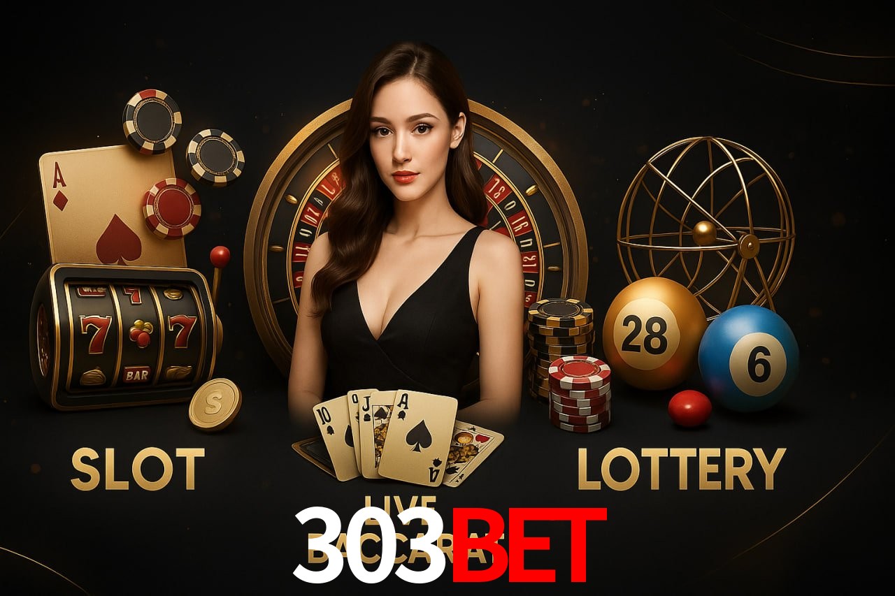 303BET Brasília - Leaderboards
