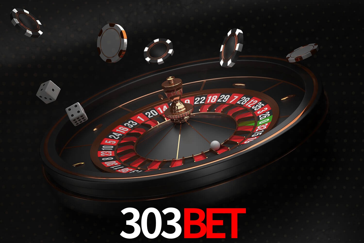 303BET