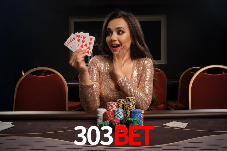 Programa VIP 303BET