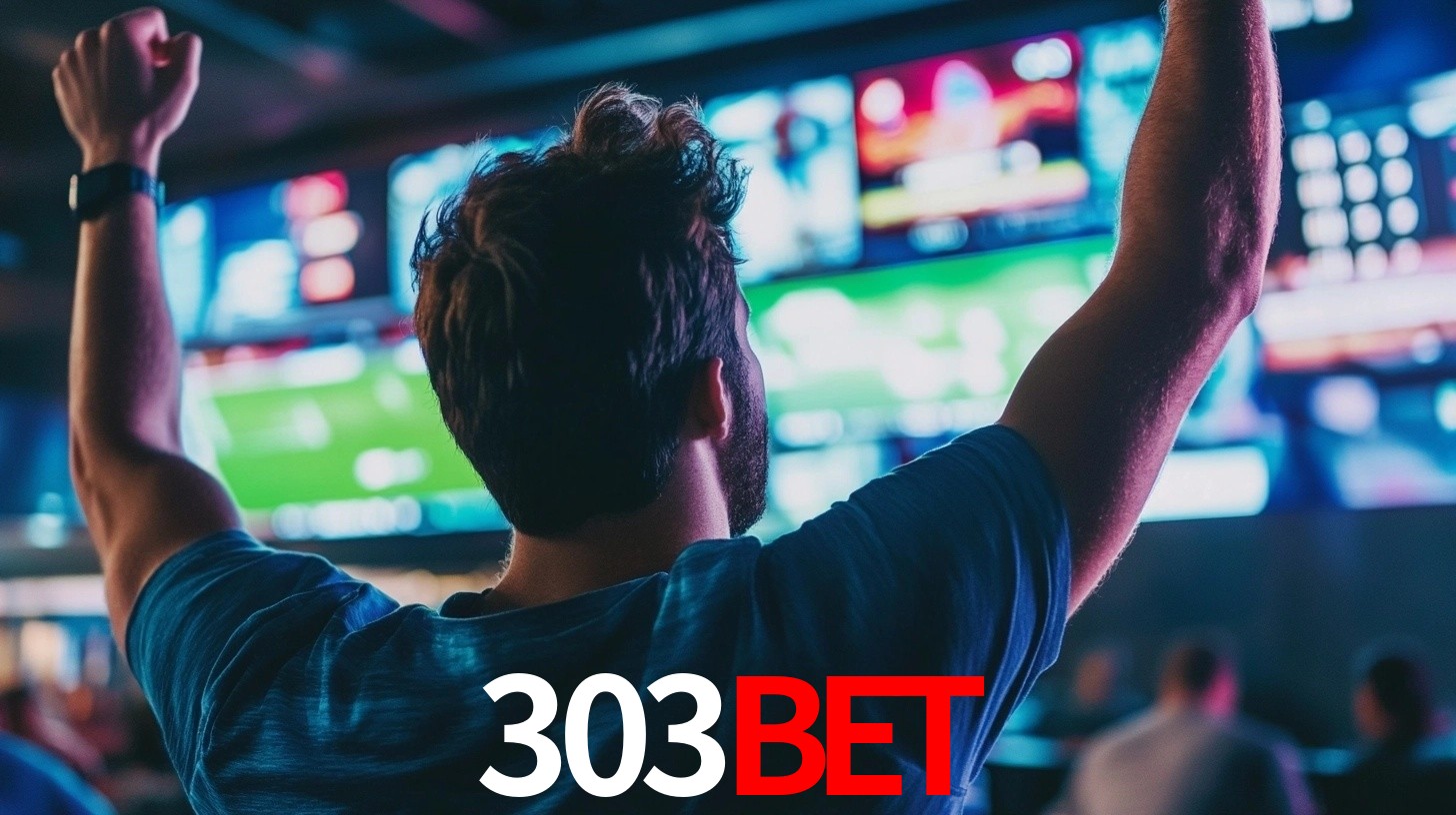 303BET LOGIN