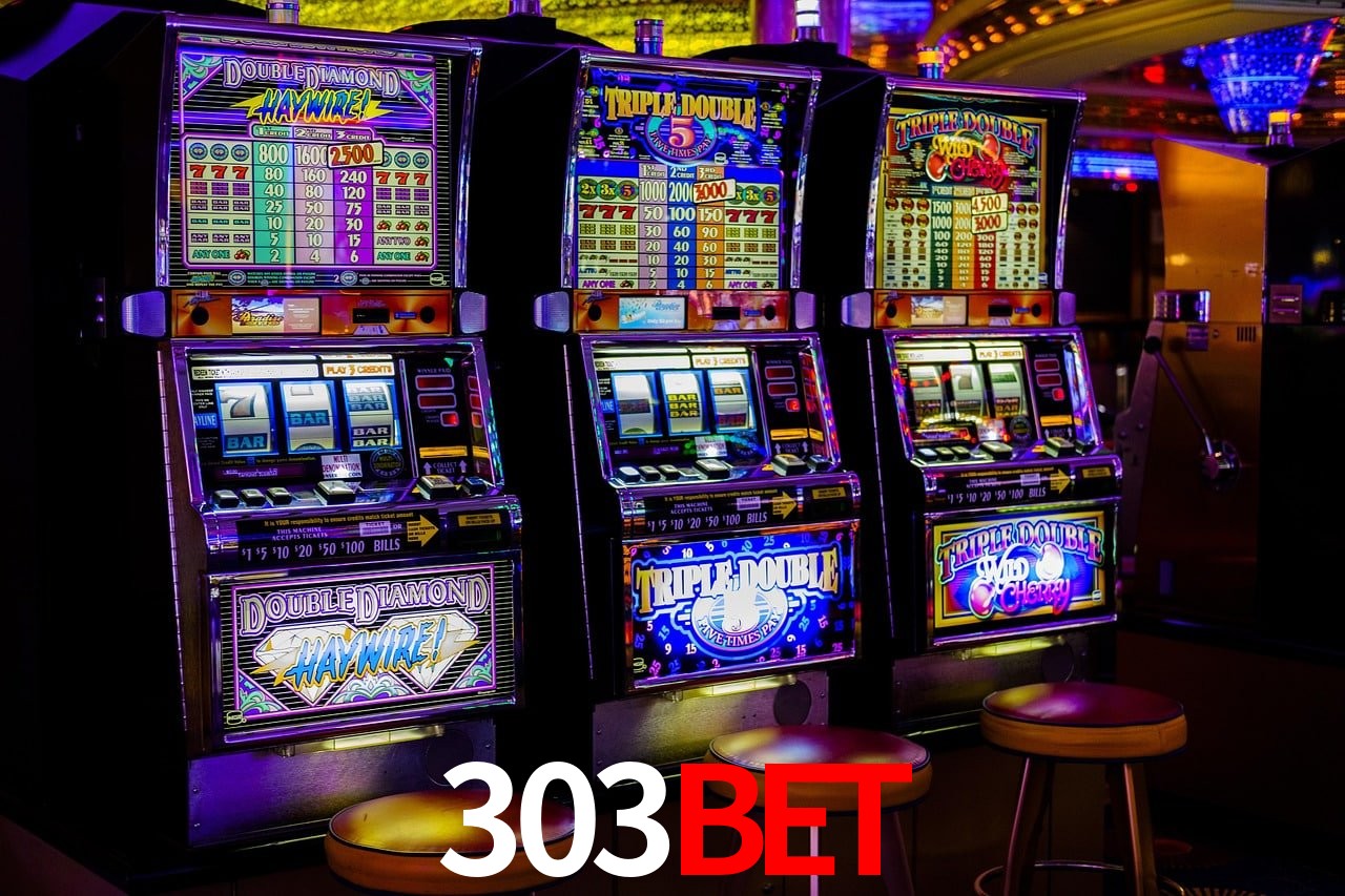 Avaliações dos Jogadores 303BET