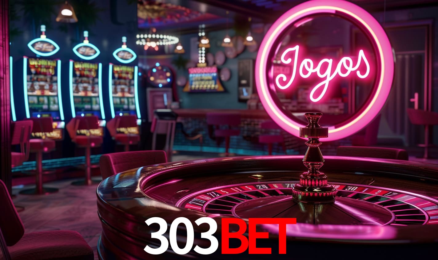 303BET Fortaleza - Leaderboard